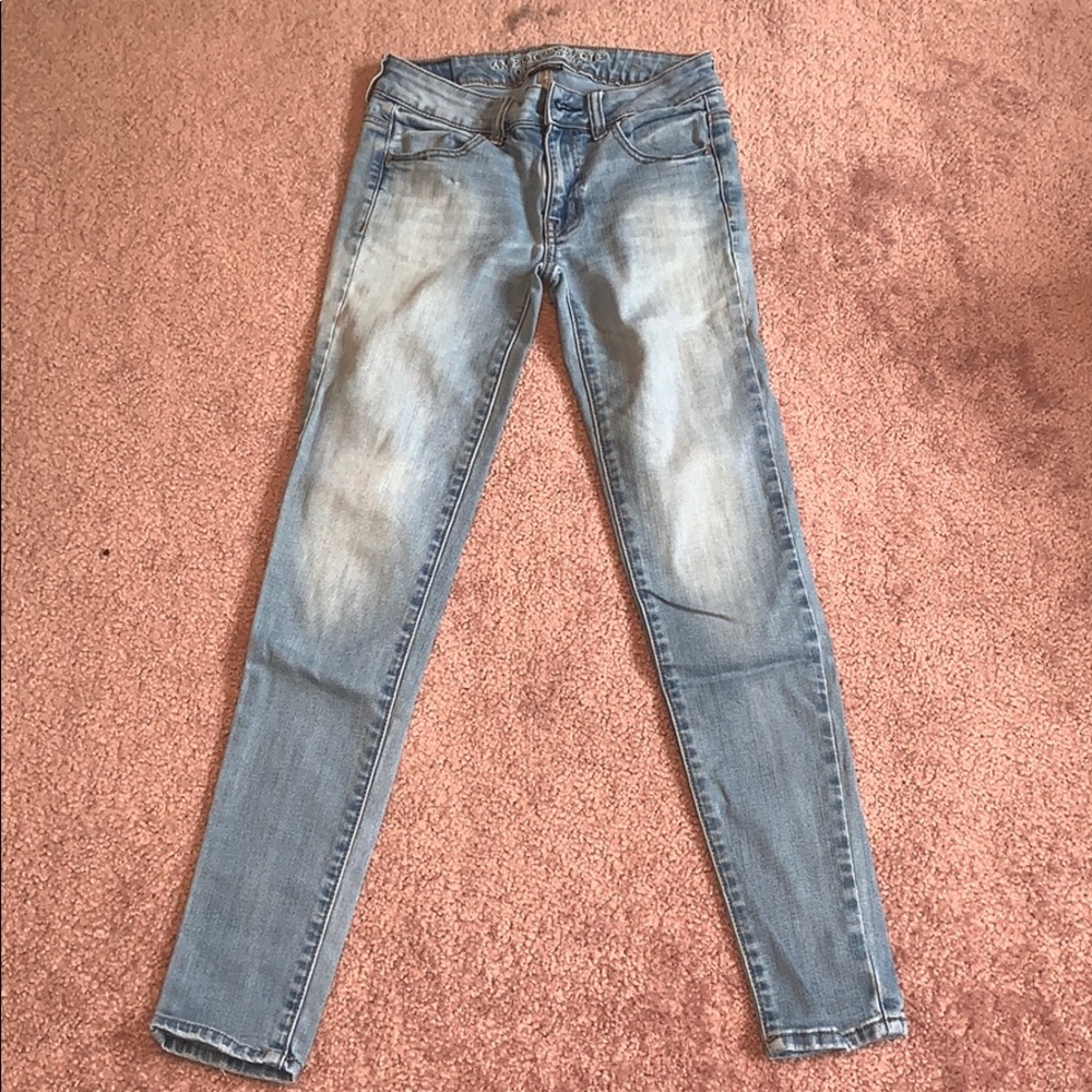 Denim Jeans